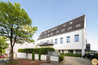 Terrassenwohnung zum Kauf 1.198.800 € 3,5 Zimmer 148 m² Dachau Dachau 85221