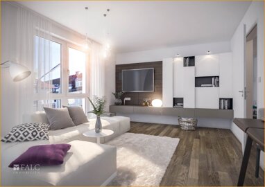 Wohnung zum Kauf Provisionsfrei 3 Zimmer 87,9 m² 1. Geschoss Pulheim Pulheim 50259