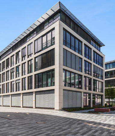 Bürofläche zur Miete 22,50 € 720 m² Bürofläche teilbar ab 350 m² Obersendling München 81379