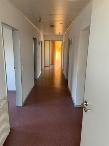 Bürofläche zur Miete 860 € 7 Zimmer 90 m² Bürofläche Lauingen Lauingen (Donau) 89415