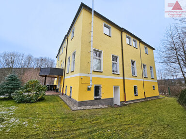 Praxisfläche zur Miete 1.441 € 10 Zimmer 205,8 m² Bürofläche Gartenstraße 13 Schwarzenberg Schwarzenberg 08340