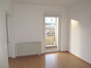Wohnung zur Miete 235 € 2 Zimmer 39,9 m² Erdgeschoss Industriesiedlung 10 Ruppertsgrün Fraureuth 08427