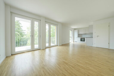 Wohnung zur Miete 1.107,02 € 3 Zimmer 82,5 m² frei ab 01.08.2024 Fahrberg 31 Jagstfeld Bad Friedrichshall 74177