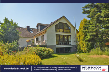 Mehrfamilienhaus zum Kauf 635.000 € 9 Zimmer 263 m² 883 m² Grundstück frei ab 01.12.2024 Felm Felm 24244