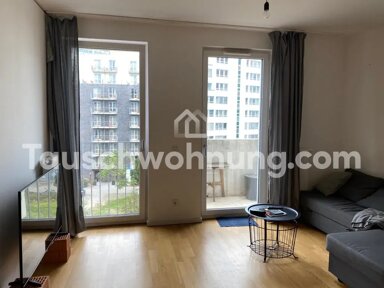 Wohnung zur Miete Tauschwohnung 2.100 € 4 Zimmer 105 m² 4. Geschoss Kreuzberg Berlin 10969