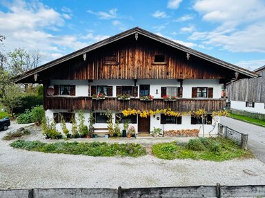 Bauernhaus zum Kauf 1.380.000 € 11 Zimmer 285,7 m² 1.652 m² Grundstück Ort Kochel am See / Ort 82431