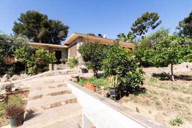 Villa zum Kauf 1.290.000 € 6 Zimmer 385 m² 1.100 m² Grundstück Santa Ponsa 07180