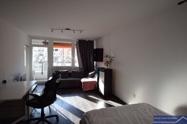 Wohnung zur Miete 600 € 1 Zimmer 37,5 m² 3. Geschoss frei ab 01.04.2025 Nordend - West Frankfurt am Main 60318