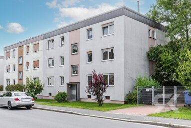 Wohnung zum Kauf 179.000 € 3 Zimmer 73,7 m² 2. Geschoss Rehbühl Weiden in der Oberpfalz 92637