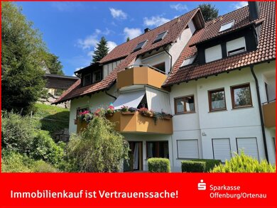 Wohnung zum Kauf 178.000 € 2,5 Zimmer 76 m² frei ab sofort Sasbachwalden 77887