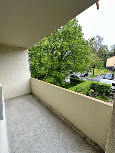 Wohnung zur Miete 520 € 2 Zimmer 62,7 m² 1. Geschoss Hans Böckler Str. 153 Klausen Remscheid 42899