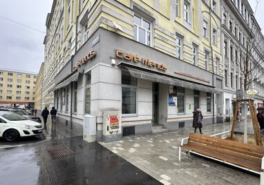 Café/Bar zur Miete Provisionsfrei 115 m² Gastrofläche Wien 1160