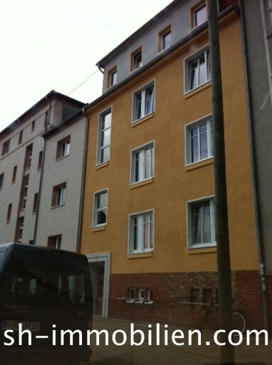 Wohnung zur Miete 350 € 1 Zimmer 24 m² 1. Geschoss Südliche Mühlenvorstadt / Obstbausiedlung Greifswald 17489