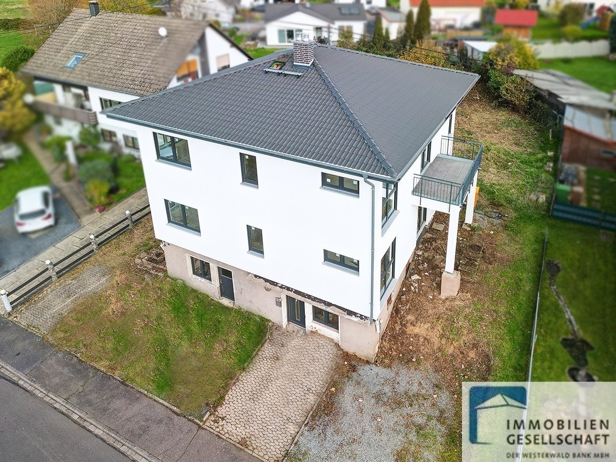 Mehrfamilienhaus zum Kauf 350.000 € 6 Zimmer 199 m²<br/>Wohnfläche 780 m²<br/>Grundstück Schenkelberg 56244