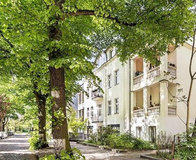 Wohnung zum Kauf Provisionsfrei 750.000 € 4 Zimmer 109 m² 2. Geschoss Wachsmuthstraße 22 Hermsdorf Berlin 13467