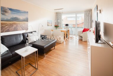 Wohnung zum Kauf 395.000 € 2 Zimmer 46 m² Wangerooge 26486