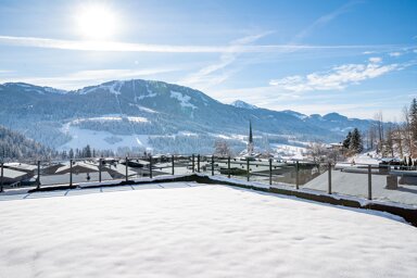 Mehrfamilienhaus zum Kauf provisionsfrei 12 Zimmer 670 m² 1.200 m² Grundstück frei ab sofort Oberfeld Scheffau am Wilden Kaiser 6351