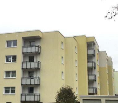 Wohnung zur Miete 741 € 3 Zimmer 76 m² Frankenweg 9 Sennestadt Bielefeld 33689