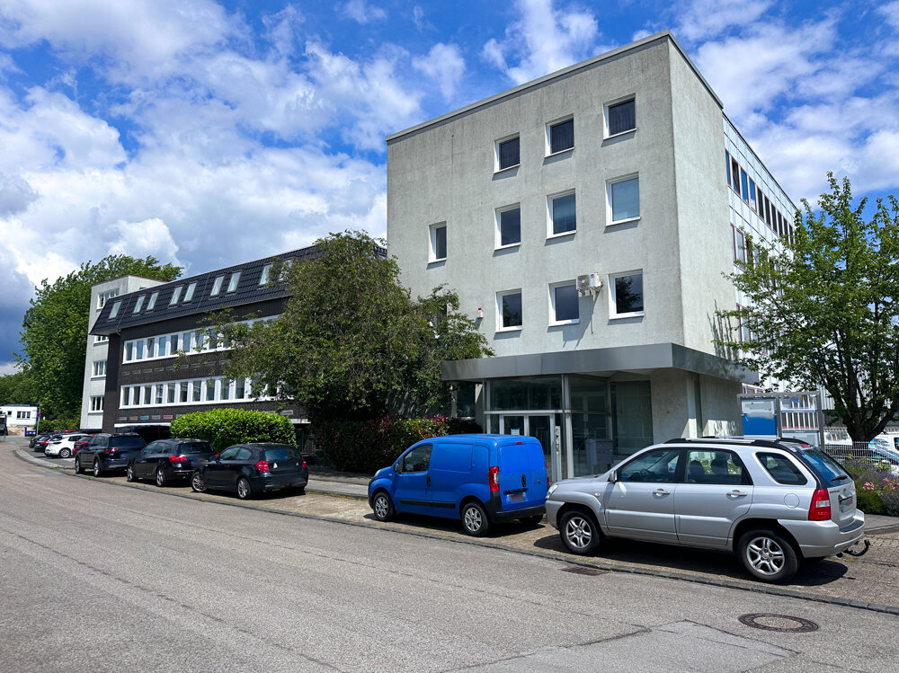 Bürogebäude zum Kauf 2.950.000 € 61 Zimmer 3.533 m²<br/>Grundstück Erle Gelsenkirchen 45891
