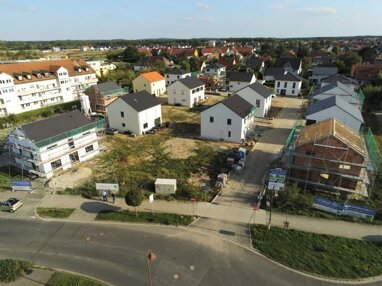 Grundstück zum Kauf 98.440 € 460 m² Grundstück Robert-Grötzsch Straße 11 Naunhof Naunhof 04683