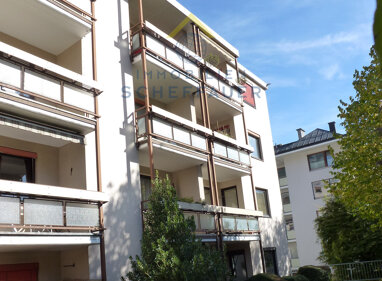 Wohnung zur Miete 540 € 1 Zimmer 28 m² 3. Geschoss Innsbruck 6020