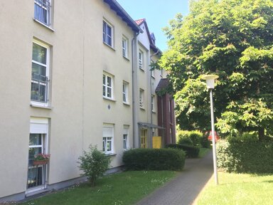 Wohnung zur Miete nur mit Wohnberechtigungsschein 222 € 2 Zimmer 53,8 m² frei ab 01.12.2024 Birkenallee 66 Altenbauna Baunatal 34225