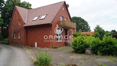 Mehrfamilienhaus zum Kauf 395.000 € 10 Zimmer 300 m² 3.112 m² Grundstück frei ab sofort Seelenfeld Petershagen / Seelenfeld 32469