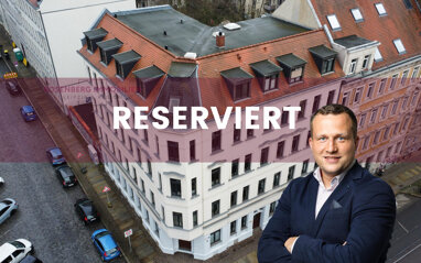 Wohnung zum Kauf 149.900 € 2 Zimmer 60 m² Riebeckstraße 3 Reudnitz-Thonberg Leipzig 04317