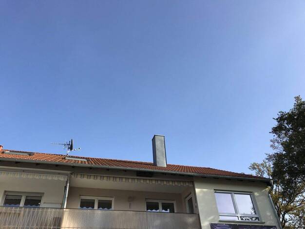 Wohnung zur Miete 1.100 € 4 Zimmer 95 m² 1. Geschoss frei ab 31.03.2026 Schlachthof Str. 6 Schwabach 91126