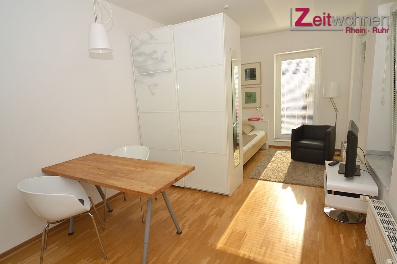 Wohnung zur Miete Wohnen auf Zeit 1.470 € 1 Zimmer 34 m²<br/>Wohnfläche 01.01.2025<br/>Verfügbarkeit Altstadt - Nord Köln 50672