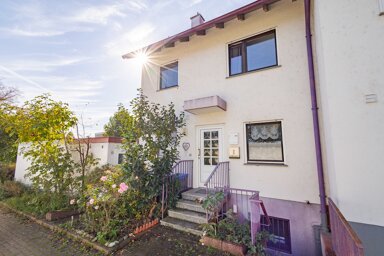 Reihenendhaus zum Kauf 499.000 € 7 Zimmer 143 m² 314 m² Grundstück Breisach Breisach am Rhein 79206