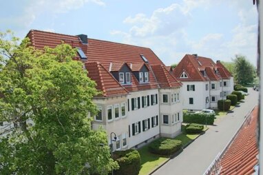 Wohnung zur Miete 480 € 3 Zimmer 71,6 m² 2. Geschoss Wilhelm- Külz- Straße 8 Böhlen Böhlen 04564