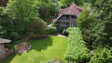 Einfamilienhaus zum Kauf 850.000 € 5 Zimmer 182 m² 1.446 m² Grundstück Schermbeck Schermbeck 46514
