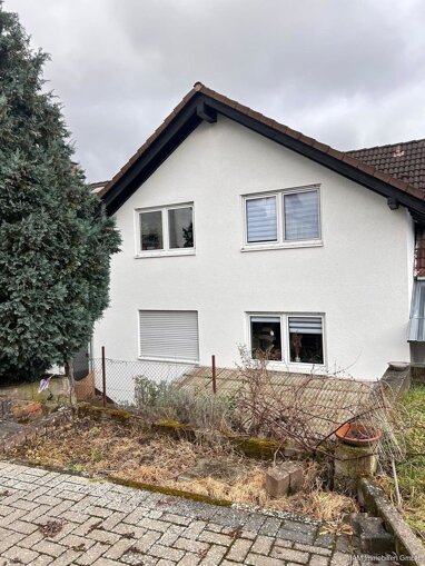 Mehrfamilienhaus zum Kauf 600.000 € 494 m² 998 m² Grundstück Rathausstraße 31 Rimhorn Lützelbach / Rimhorn 64750