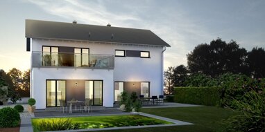 Mehrfamilienhaus zum Kauf Provisionsfrei 598.000 € 7 Zimmer 255,6 m² 660 m² Grundstück Neuhof Neuhof 36119