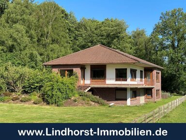 Haus zur Miete 1.550 € 5 Zimmer 165 m² Stüher Straße 22 Klattenhof Ganderkesee 27777