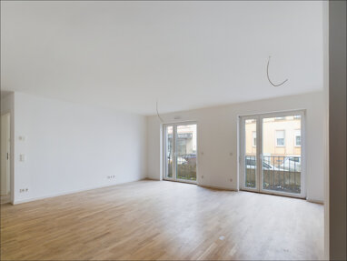 Wohnung zum Kauf 317.000 € 2 Zimmer 58,7 m² Erdgeschoss Lichtenplatte Offenbach am Main 63071
