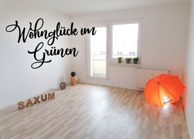 Wohnung zur Miete 312 € 3 Zimmer 56,8 m² 5. Geschoss frei ab sofort Am Bernsdorfer Hang 7 Bernsdorf 422 Chemnitz 09126