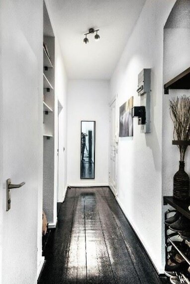 Wohnung zum Kauf 389.000 € 3 Zimmer 54 m² Prenzlauer Berg Berlin 10409