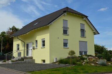 Einfamilienhaus zum Kauf Provisionsfrei 485.000 € 4,5 Zimmer 147 m² 722 m² Grundstück Wahlschied Heusweiler 66265