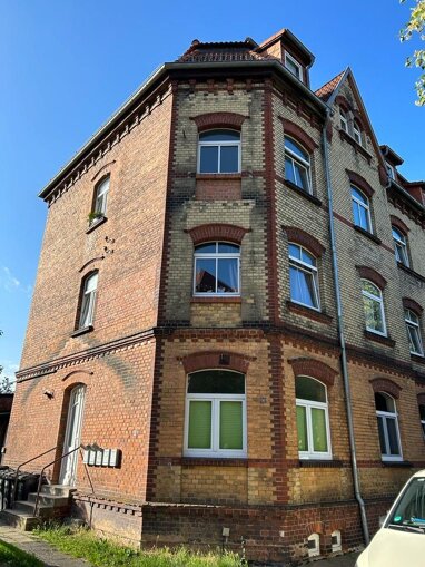 Mehrfamilienhaus zum Kauf Provisionsfrei 330.000 € 14 Zimmer 364,3 m² 344 m² Grundstück Schulstr. 3 Eisenach Eisenach 99817