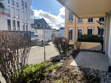 Wohnung zum Kauf 389.000 € 3 Zimmer 86,5 m² EG Friedrichshafen - West 1 Friedrichshafen 88045