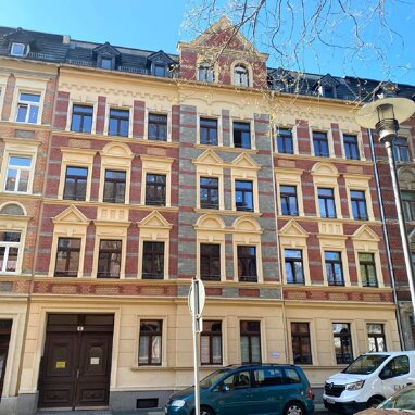 Wohnung zum Kauf 85.000 € 3 Zimmer 84 m² 1. Geschoss Innenstadt Görlitz 02828