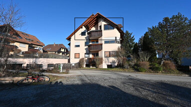 Maisonette zum Kauf 235.000 € 3,5 Zimmer 85,7 m² 3. Geschoss Unterlengenhardt Bad Liebenzell Unterlengenhardt 75378