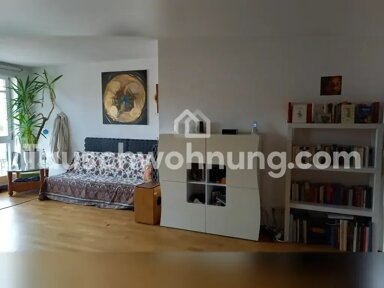 Wohnung zur Miete Tauschwohnung 1.100 € 3 Zimmer 86 m² 1. Geschoss Alte Neustadt Bremen 28199