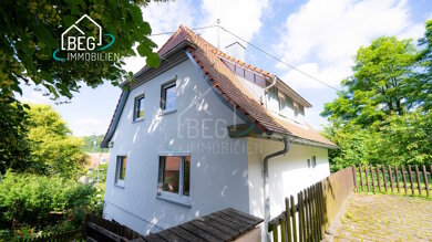 Einfamilienhaus zum Kauf 529.000 € 6 Zimmer 149,1 m² 345 m² Grundstück Schwäbisch Hall Schwäbisch Hall 74523