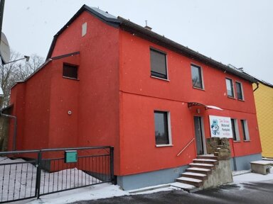 Einfamilienhaus zum Kauf 150.000 € 9,5 Zimmer 100 m² 481 m² Grundstück frei ab sofort Saalburg Saalburg-Ebersdorf 07929