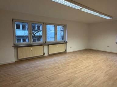 Büro-/Praxisfläche zur Miete 1.850 € 3 Zimmer 139 m² Bürofläche Innenstadt Würzburg 97070