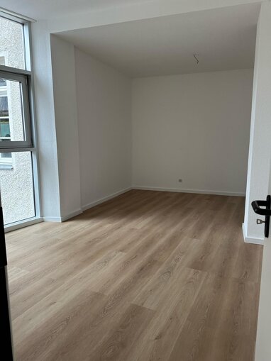 Apartment zur Miete 528 € 2 Zimmer 48 m² 1. Geschoss Arnstadt Arnstadt 99310