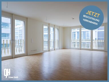Wohnung zur Miete 2.996,50 € 3 Zimmer 119,9 m² 4. Geschoss George-Stephenson-Straße 16 Moabit Berlin 10557
